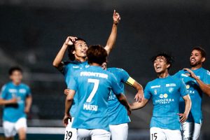 Link xem trực Shonan Bellmare vs Yokohama FC, 17h00 ngày 24/2 - Ảnh 2