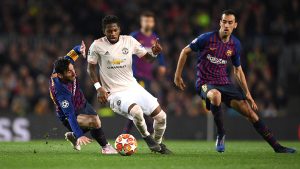 Link xem trực tiếp bóng đá Barca vs MU, 00h30 ngày 17/2 - Ảnh 1