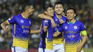 Link xem trực tiếp bóng đá Hà Nội vs Thanh Hóa, 19h15 ngày 17/2 - Ảnh 1