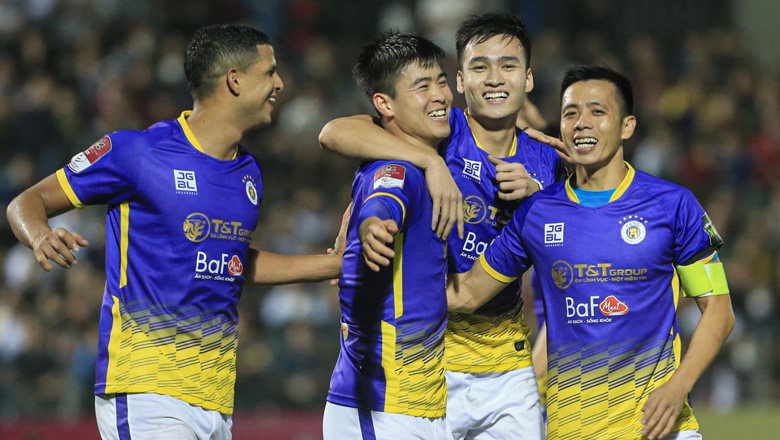 Link xem trực tiếp bóng đá Hà Nội vs Thanh Hóa, 19h15 ngày 17/2 - Ảnh 1