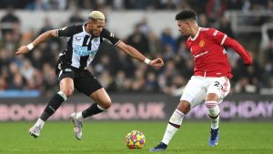 Link xem trực tiếp bóng đá MU vs Newcastle, 23h30 ngày 26/2 - Ảnh 1