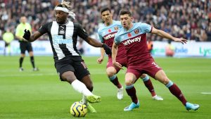 Link xem trực tiếp bóng đá Newcastle vs Liverpool, 00h30 ngày 19/2 - Ảnh 1