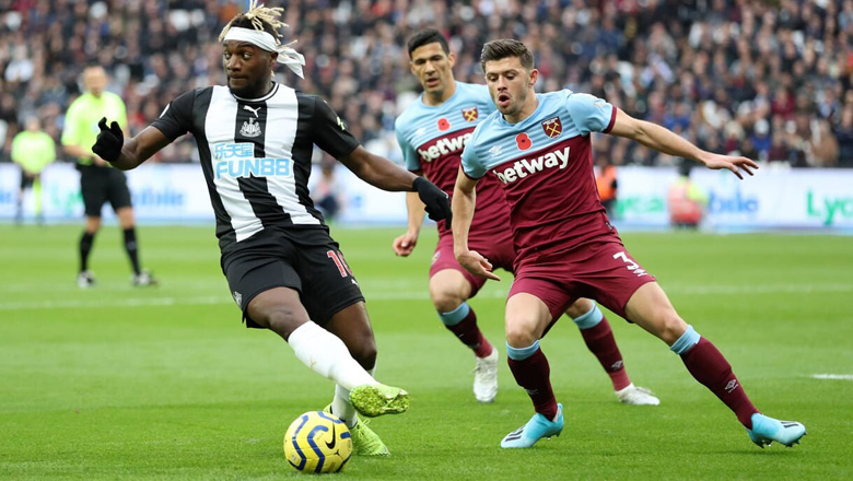 Link xem trực tiếp bóng đá Newcastle vs Liverpool, 00h30 ngày 19/2 - Ảnh 1