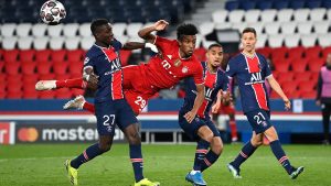 Link xem trực tiếp bóng đá PSG vs Bayern, 03h00 ngày 15/2 - Ảnh 1