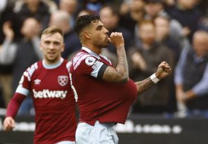 Link xem trực tiếp bóng đá Tottenham vs West Ham, 23h30 ngày 19/2 - Ảnh 2