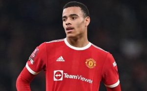 Mason Greenwood tiếp tục gặp khó trong hành trình trở lại MU