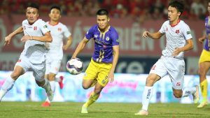 Nhận định, soi kèo Hải Phòng vs CAHN, 18h30 ngày 12/1 - Ảnh 1
