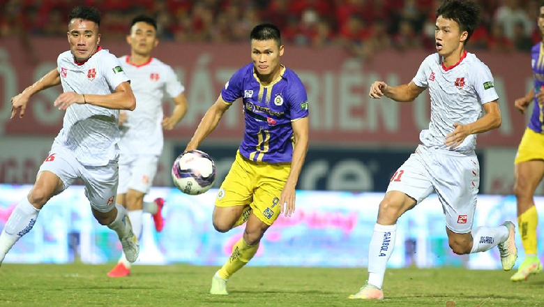 Nhận định, soi kèo Hải Phòng vs CAHN, 18h30 ngày 12/1 - Ảnh 1