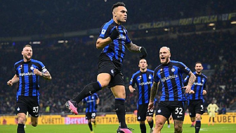 Nhận định, soi kèo Inter Milan vs Empoli, 2h45 ngày 24/1: Khó có bất ngờ - Ảnh 2