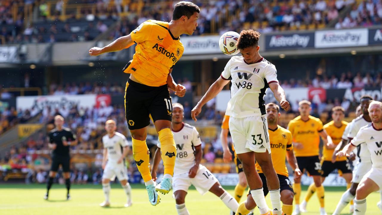 Nhận định Fulham vs Wolves (03h00 ngày 252) Không dễ cho chủ nhà 2