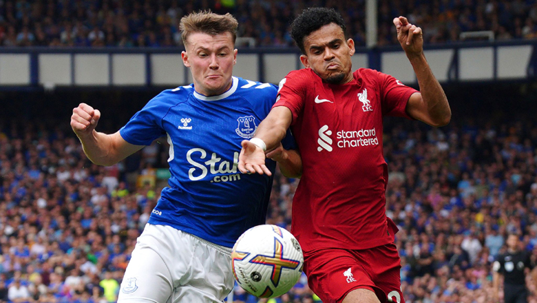 Thành tích, lịch sử đối đầu Liverpool vs Everton, 03h00 ngày 14/2 - Ảnh 1