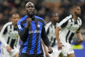 Xem trận Inter vs Porto trực tiếp trên kênh nào, ở đâu? - Ảnh 1