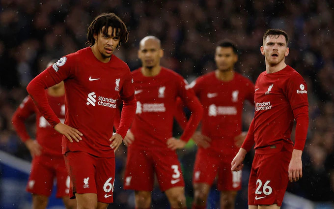 Jurgen Klopp vẫn là người phù hợp trong công cuộc làm mới Liverpool 2