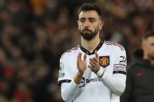 Bruno Fernandes bị chỉ trích thậm tệ - 1