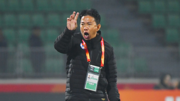 U20 Việt Nam quyết thắng, không cầu hoà U20 Iran - 2