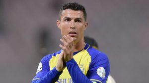 Link xem trực tiếp bóng đá Al Nassr vs Al Batin, 00h30 ngày 4/3 - Ảnh 1