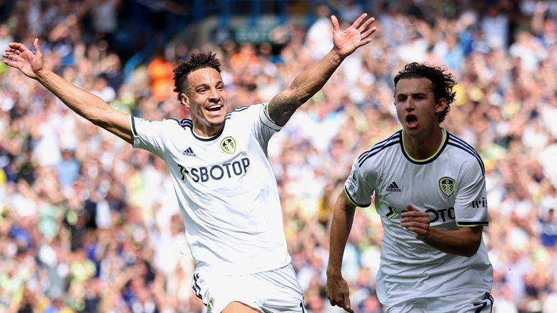 Link xem trực tiếp bóng đá Chelsea vs Leeds, 22h00 ngày 4/3 - Ảnh 2