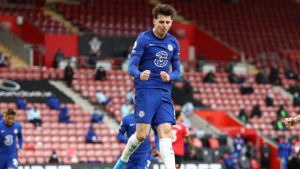 Link xem trực tiếp bóng đá Chelsea vs Southampton, 22h00 ngày 18/2 - Ảnh 1