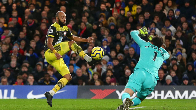 Link xem trực tiếp bóng đá Chelsea vs Southampton, 22h00 ngày 18/2 - Ảnh 2