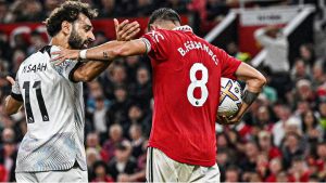 Link xem trực tiếp bóng đá Liverpool vs MU, 23h30 ngày 5/3 - Ảnh 1