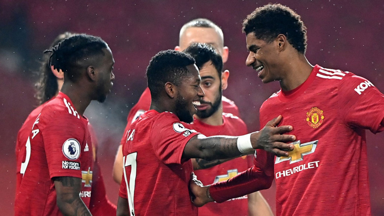 Link xem trực tiếp bóng đá MU vs Southampton, 21h00 ngày 12/3 - Ảnh 1