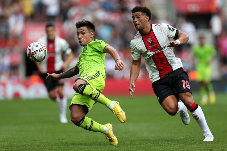 Link xem trực tiếp bóng đá MU vs Southampton, 21h00 ngày 12/3 - Ảnh 2