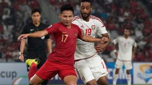Link xem trực tiếp bóng đá U20 Indonesia vs U20 Iraq, 19h00 ngày 1/3 - Ảnh 1