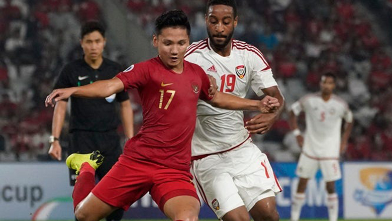 Link xem trực tiếp bóng đá U20 Indonesia vs U20 Iraq, 19h00 ngày 1/3 - Ảnh 1