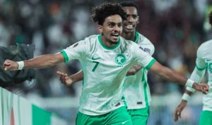 Link xem trực tiếp bóng đá U20 Trung Quốc vs U20 Saudi Arabia, 19h00 ngày 6/3 - Ảnh 1