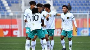 Link xem trực tiếp bóng đá U20 Uzbekistan vs U20 Indonesia, 21h00 ngày 7/3 - Ảnh 2
