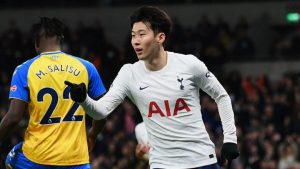 Link xem trực tiếp bóng đá Wolves vs Tottenham, 22h00 ngày 4/3 - Ảnh 1