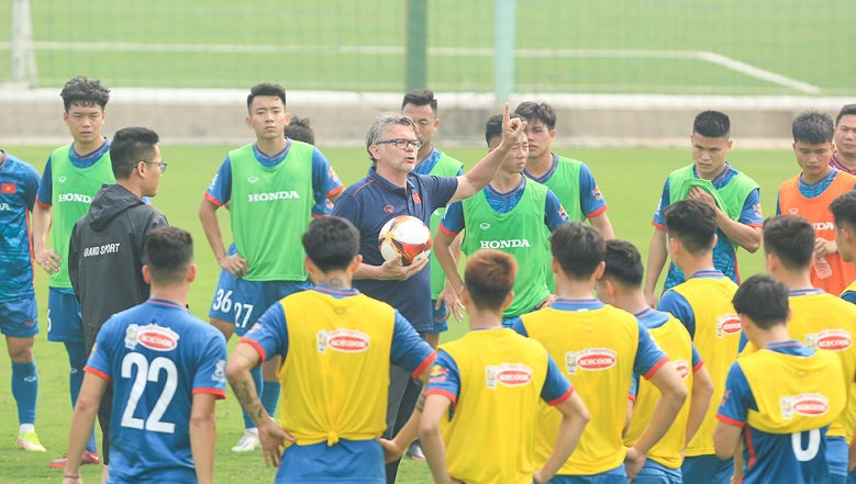 Link xem trực tiếp U23 Việt Nam vs Phú Thọ, 15h00 ngày 14/3 - Ảnh 1