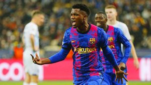 Xem trực tiếp Real vs Barca đêm nay trên kênh nào, ở đâu? - Ảnh 1